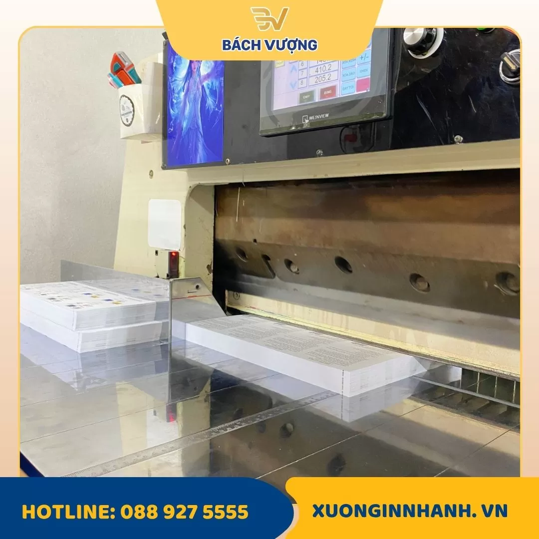 Thiết bị gia c&ocirc;ng ho&agrave;n thiện c&ocirc;ng nghệ cao