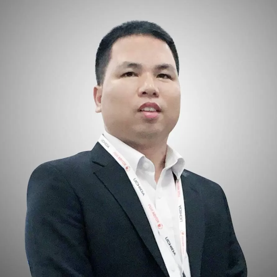 Mr. B&ugrave;i Ngọc Thắng