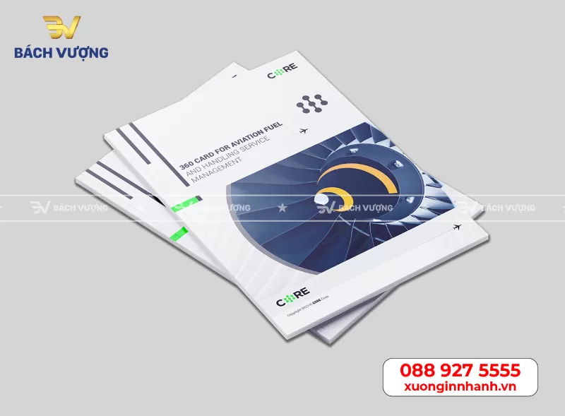 B&aacute;ch Vượng - địa chỉ in catalogue gi&aacute; rẻ tại H&agrave; Nội