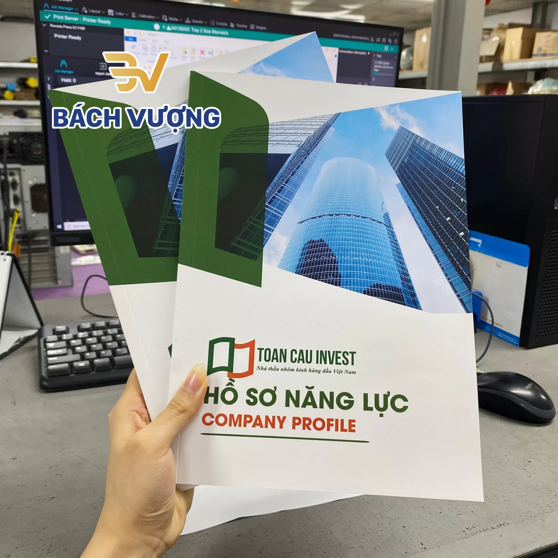 Mẫu in catalogue nh&agrave; thầu nh&ocirc;m k&iacute;nh