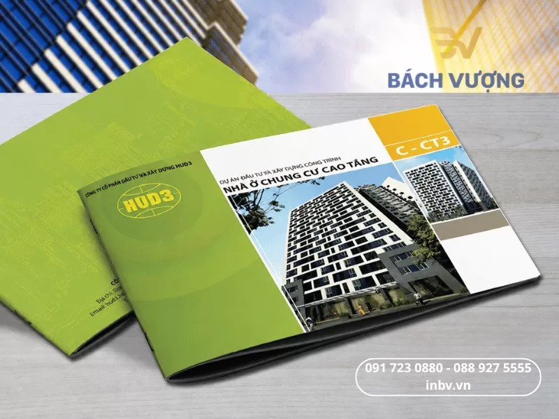 In catalogue - B&aacute;ch Vượng