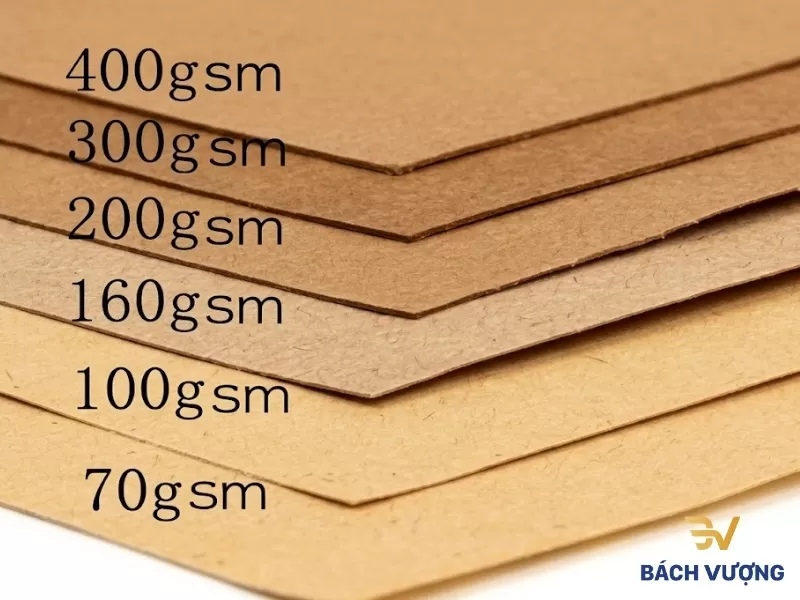 Dịch vụ in tag mác chất lượng cao - Bách Vượng