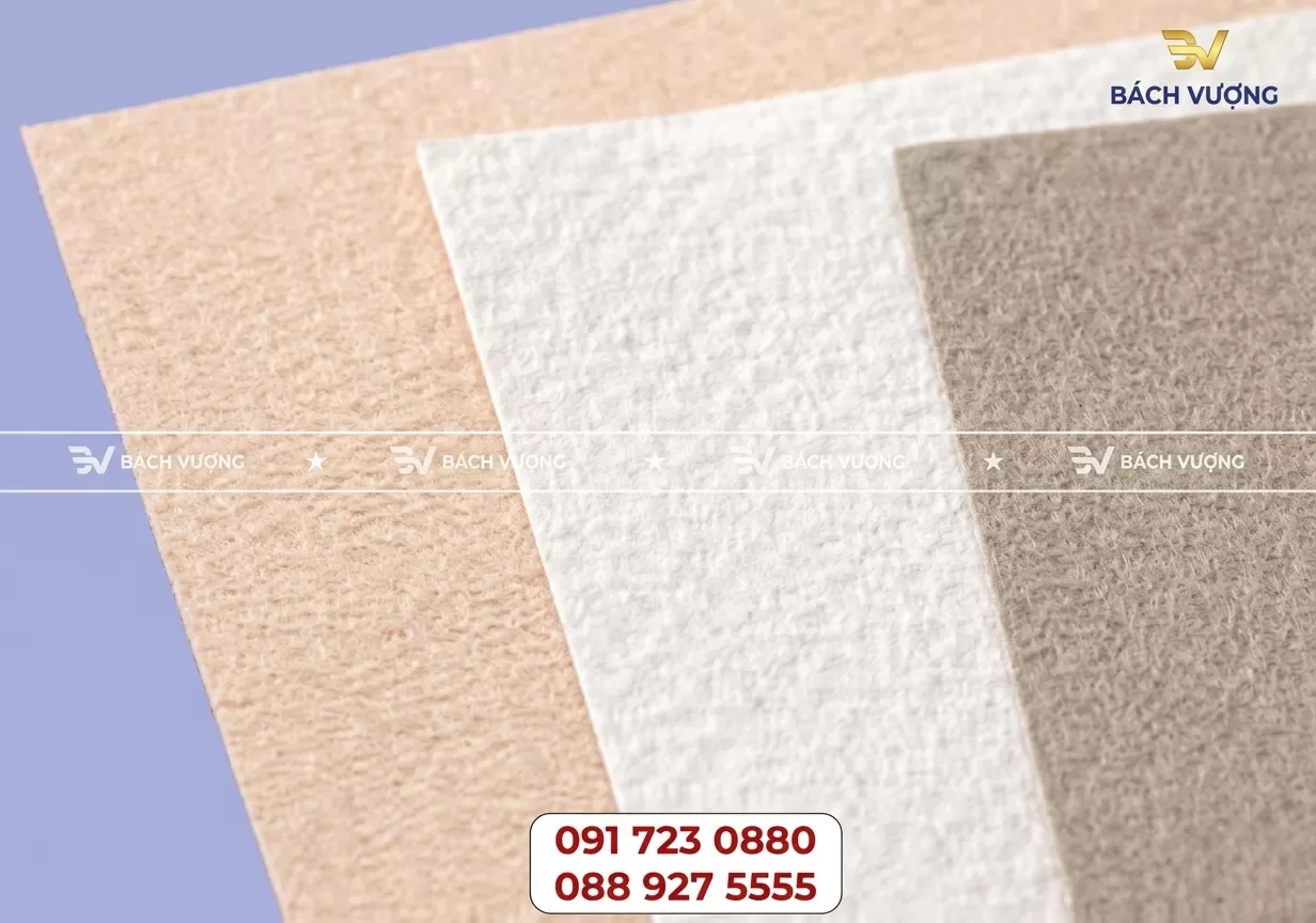 Giấy mỹ thuật chuy&ecirc;n in Catalogue