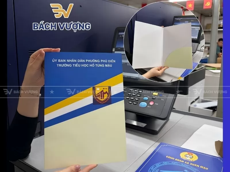 C&aacute;c loại tai c&agrave;i kẹp file th&ocirc;ng dụng - B&aacute;ch Vượng