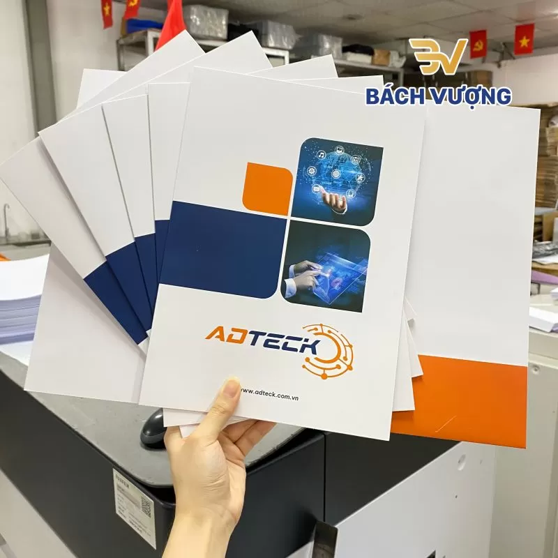 Địa chỉ in kẹp file gi&aacute; rẻ tại H&agrave; Nội - B&aacute;ch Vượng