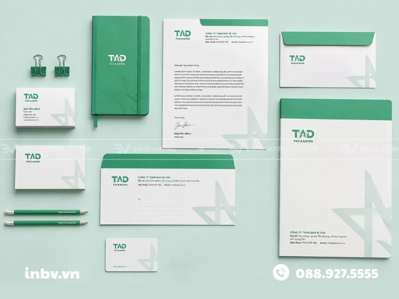 Tầm quan trọng của phong b&igrave; thư trong văn ph&ograve;ng