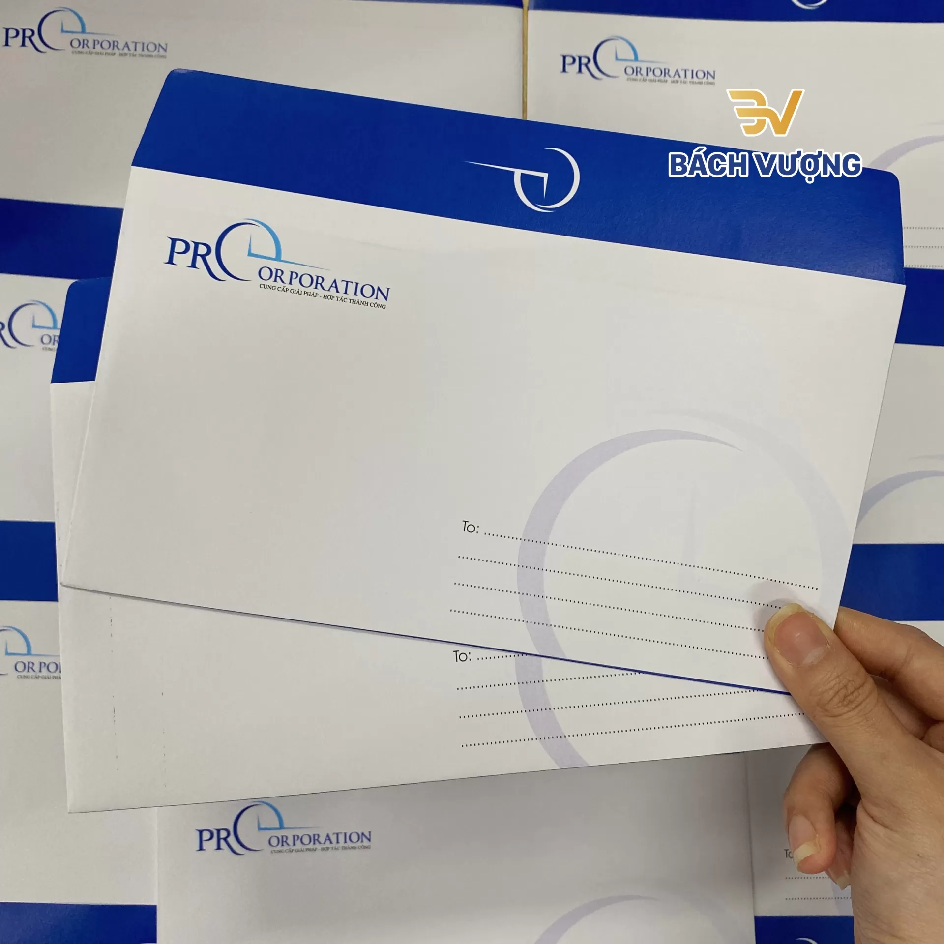 mẫu phong b&igrave; khổ a5 gi&aacute; rẻ h&agrave; nội 