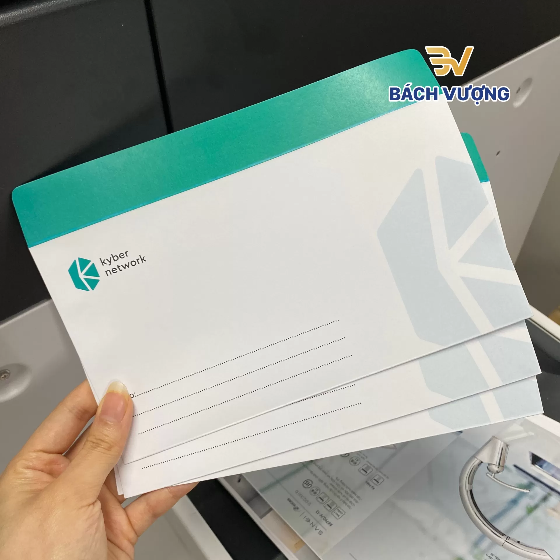 mẫu in phong b&igrave; gi&aacute; rẻ số lượng &iacute;t