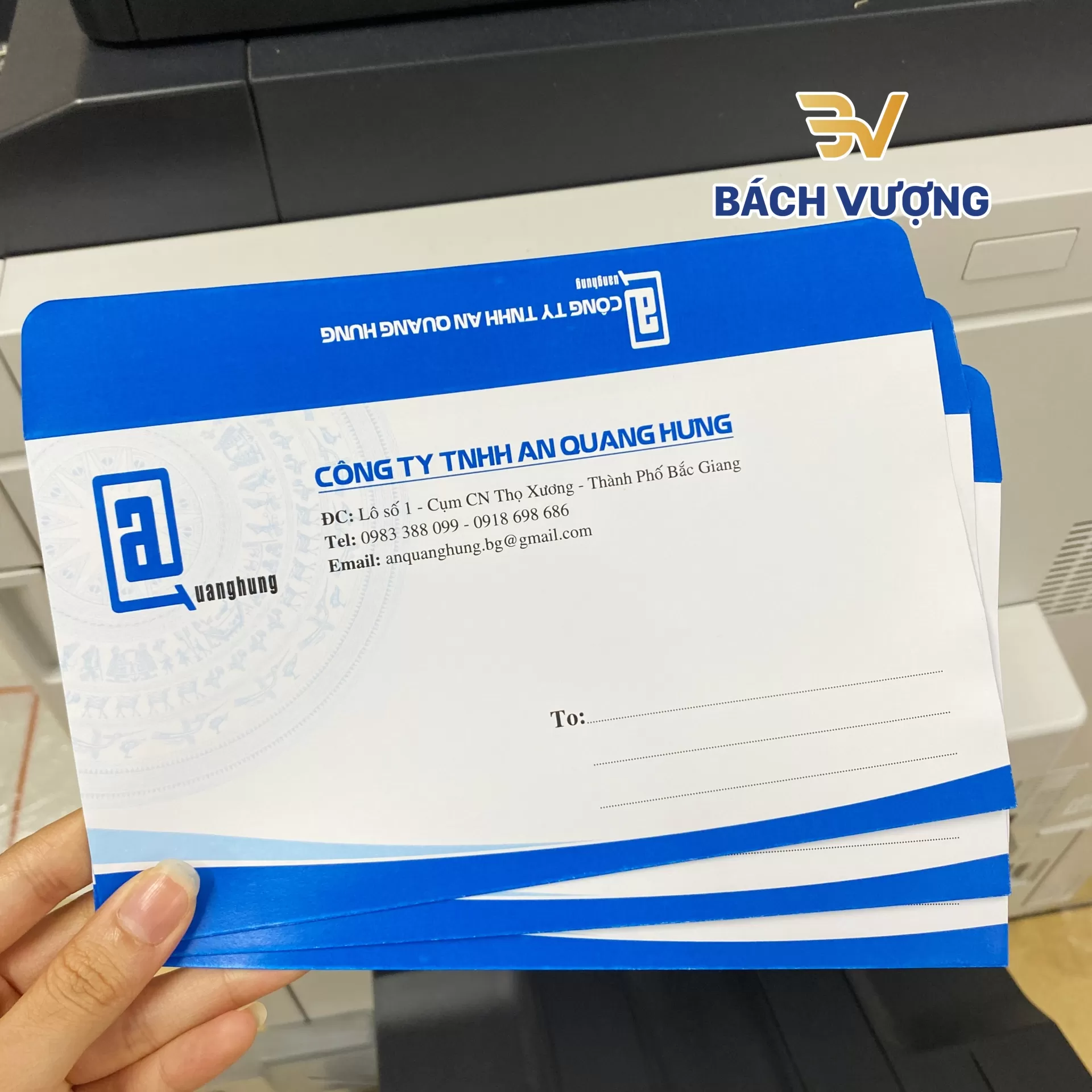 in phong b&igrave; đẹp gi&aacute; rẻ lấy ngay 
