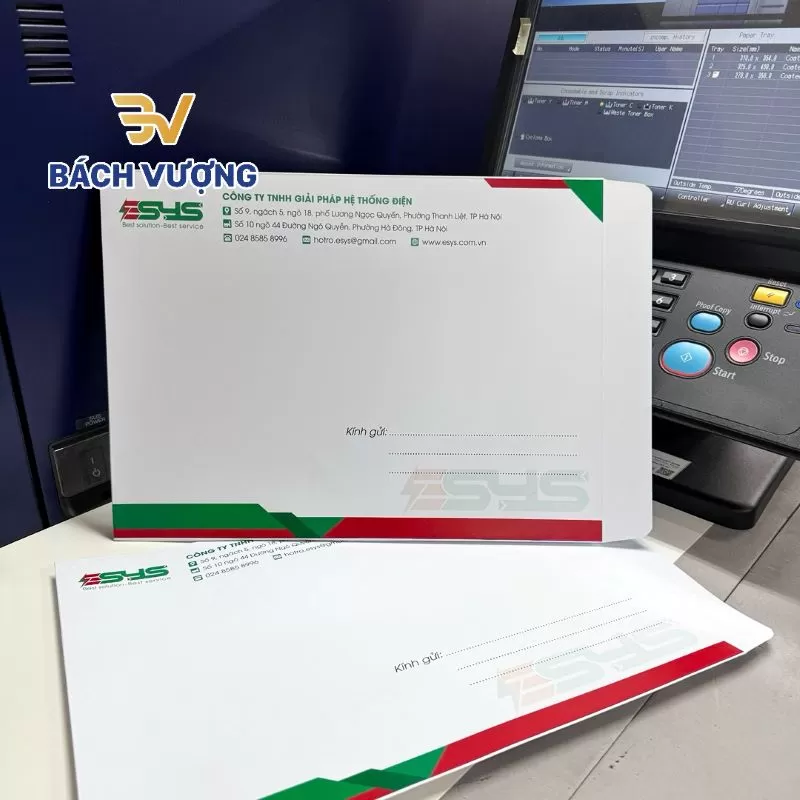 So s&aacute;nh c&ocirc;ng nghệ in phong b&igrave;: Offset v&agrave; kỹ thuật số