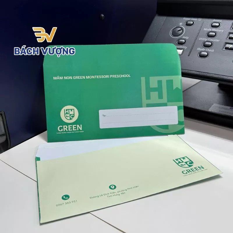 Vai tr&ograve; của phong b&igrave; thư trong văn ho&aacute; doanh nghiệp - B&aacute;ch Vượng
