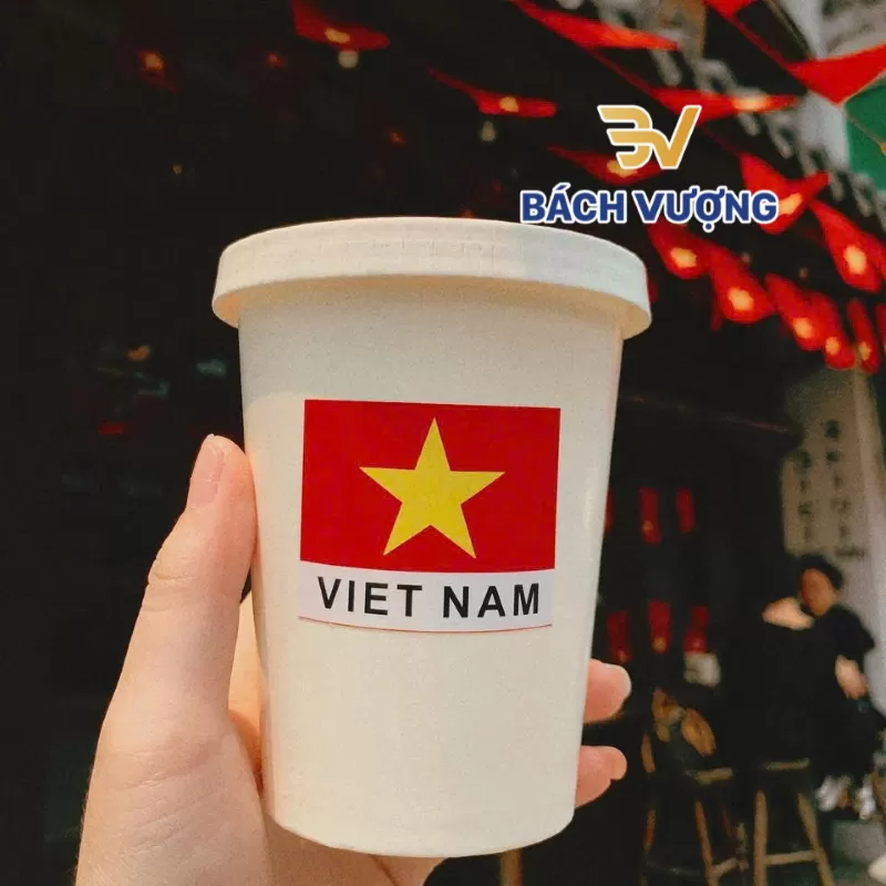 In sticker theo y&ecirc;u cầu tại B&aacute;ch Vượng