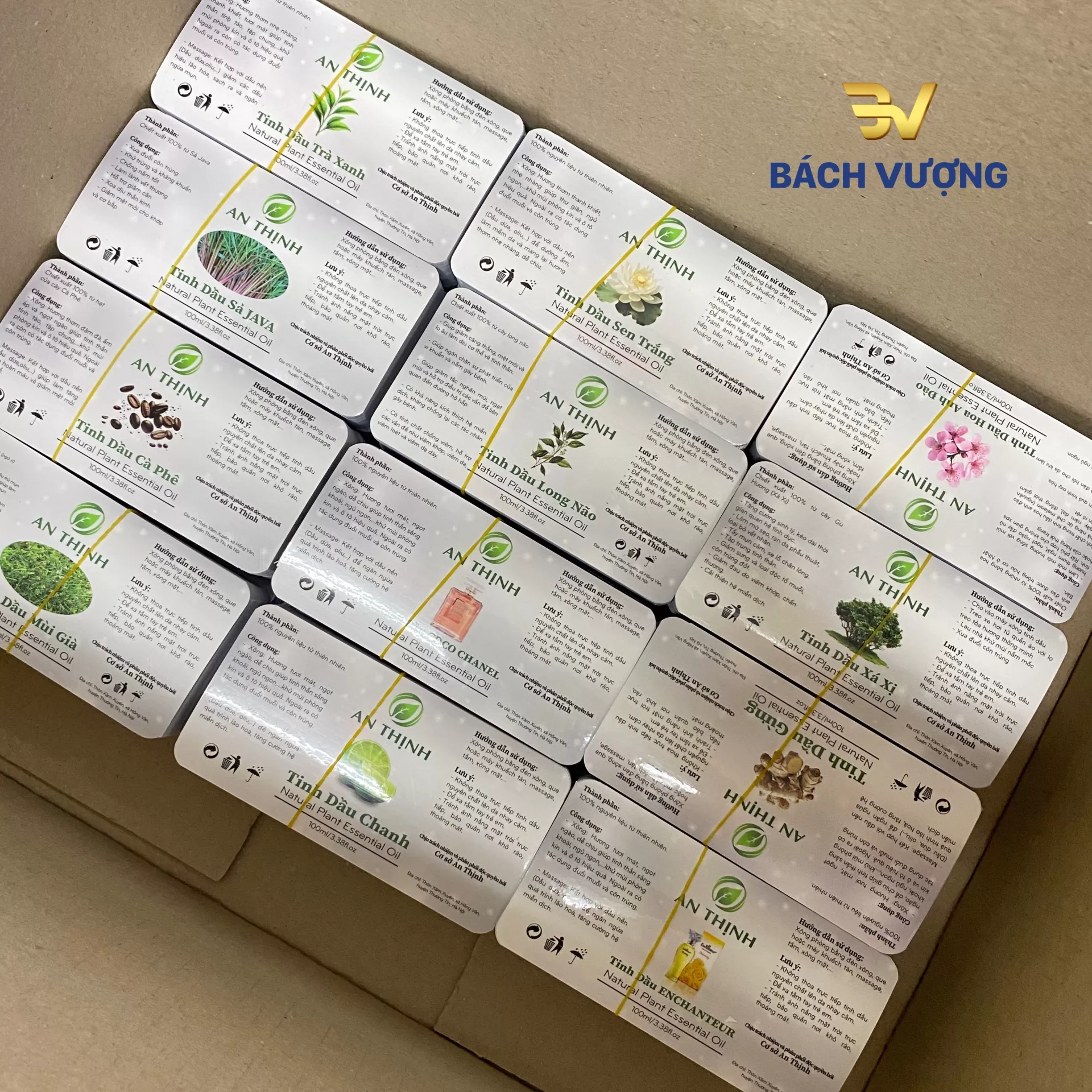 tem nhãn decal nhựa