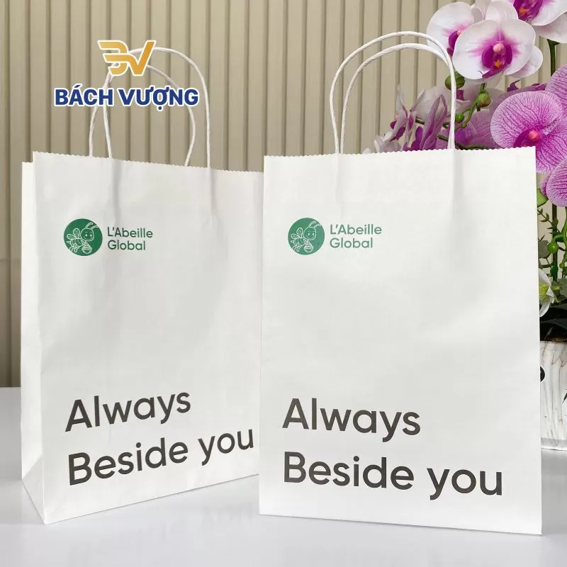 B&aacute;ch Vượng - Xưởng in t&uacute;i giấy chuy&ecirc;n nghiệp tại H&agrave; Nội