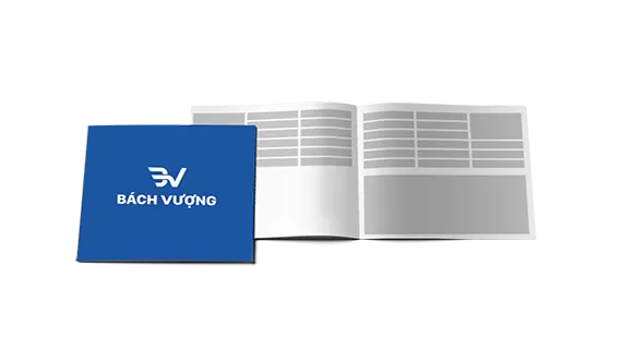 In hồ sơ năng lực