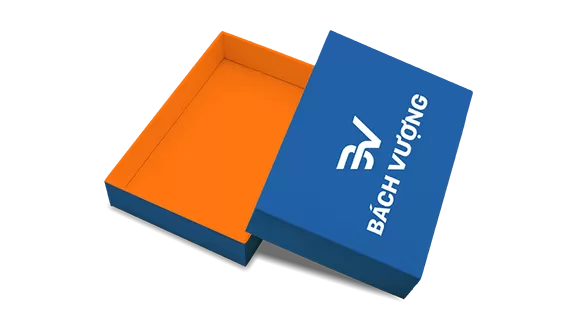 In hộp giấy, hộp cứng