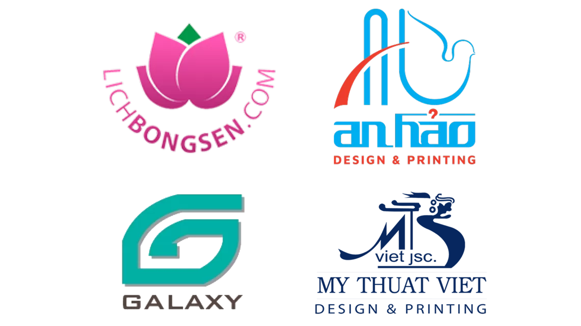 In lịch phôi có sẵn