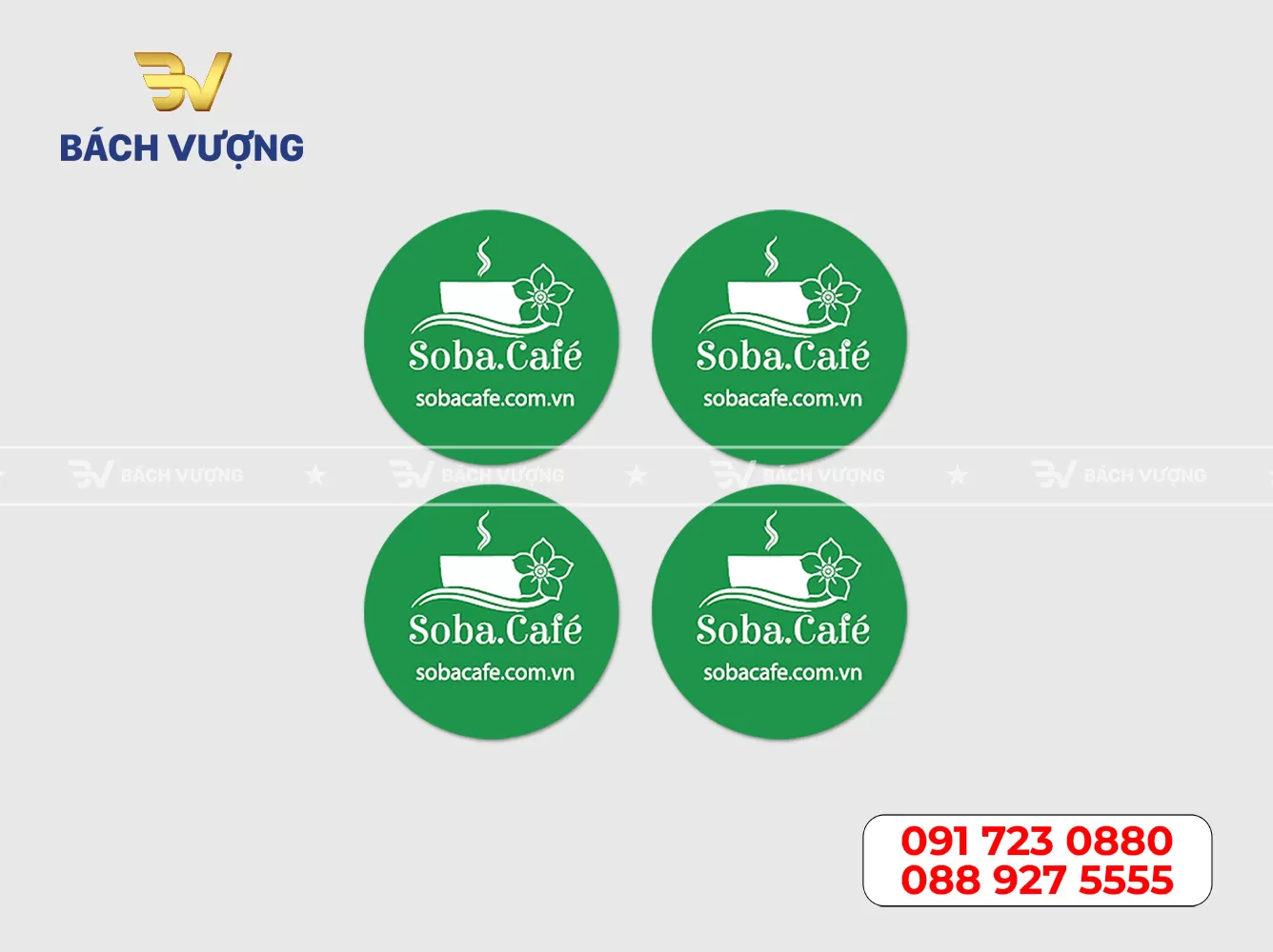 Mẫu in tem decal giấy 05