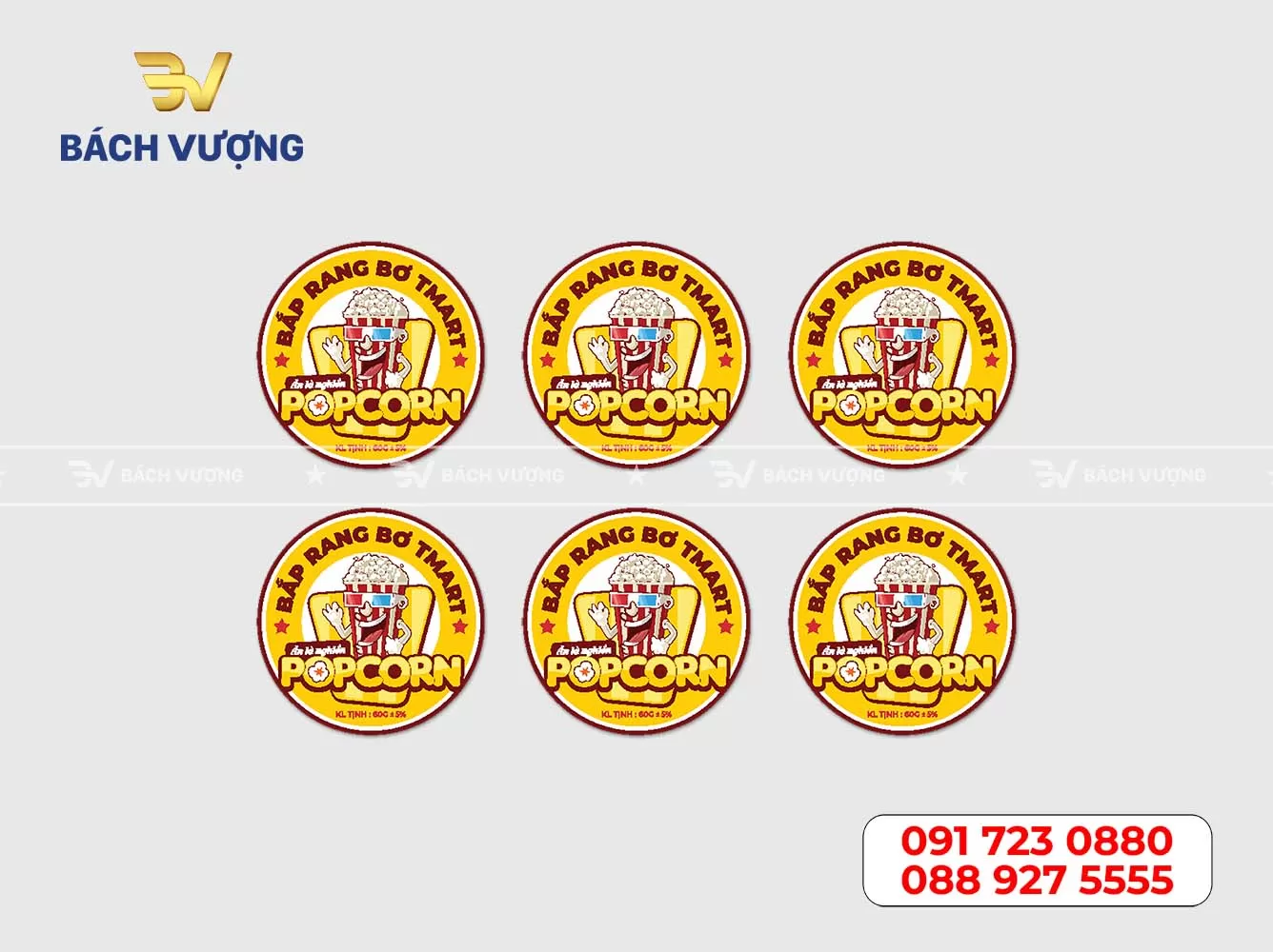 Mẫu in tem decal giấy 15