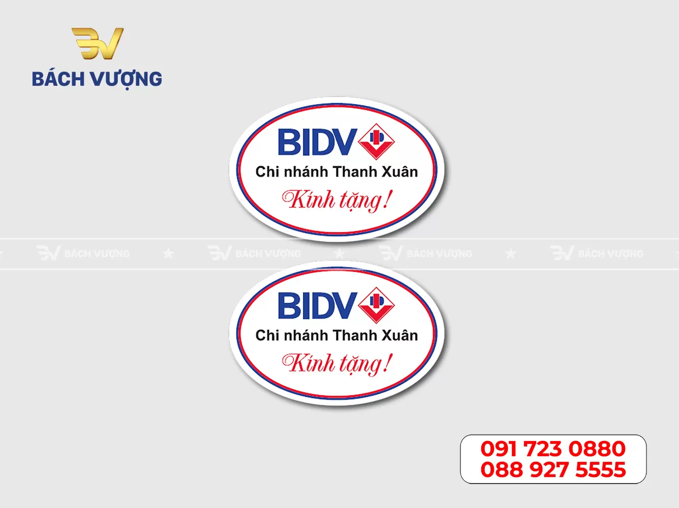 Mẫu in tem decal giấy 09