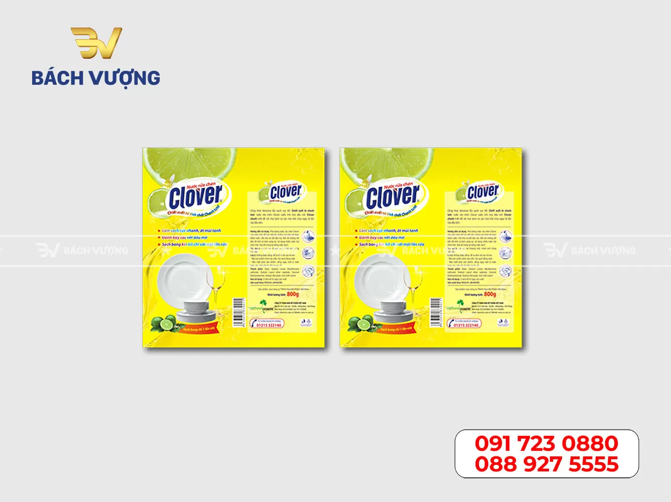 In tem decal nhựa giá rẻ