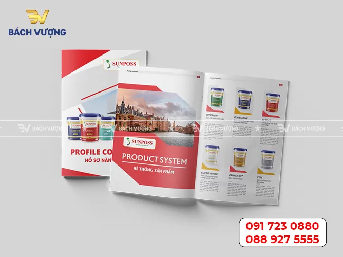 Mẫu hồ sơ năng lực 15