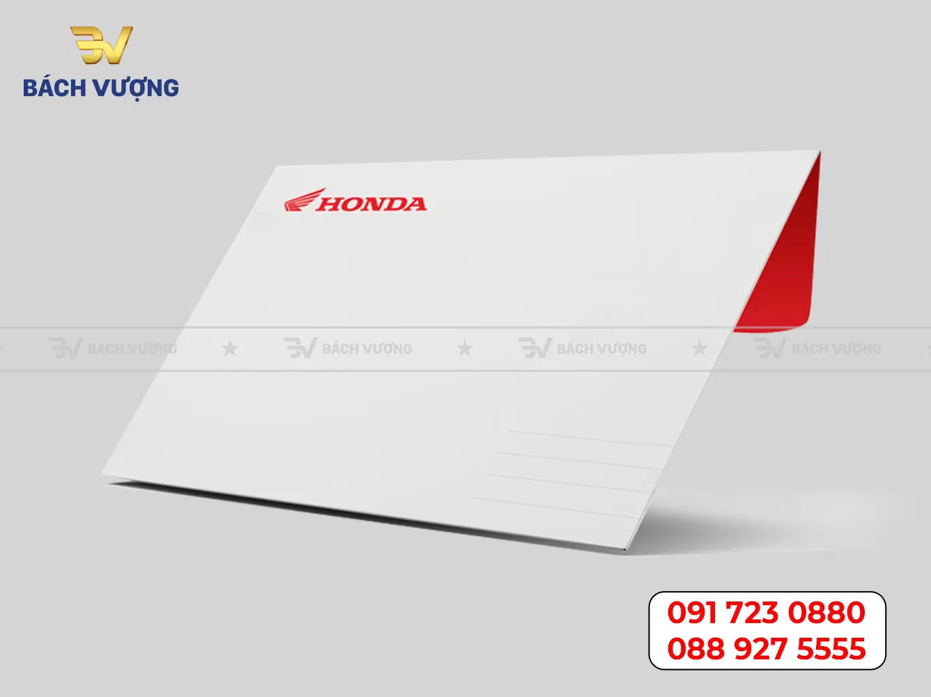 In phong bì công ty A4, A5, A6