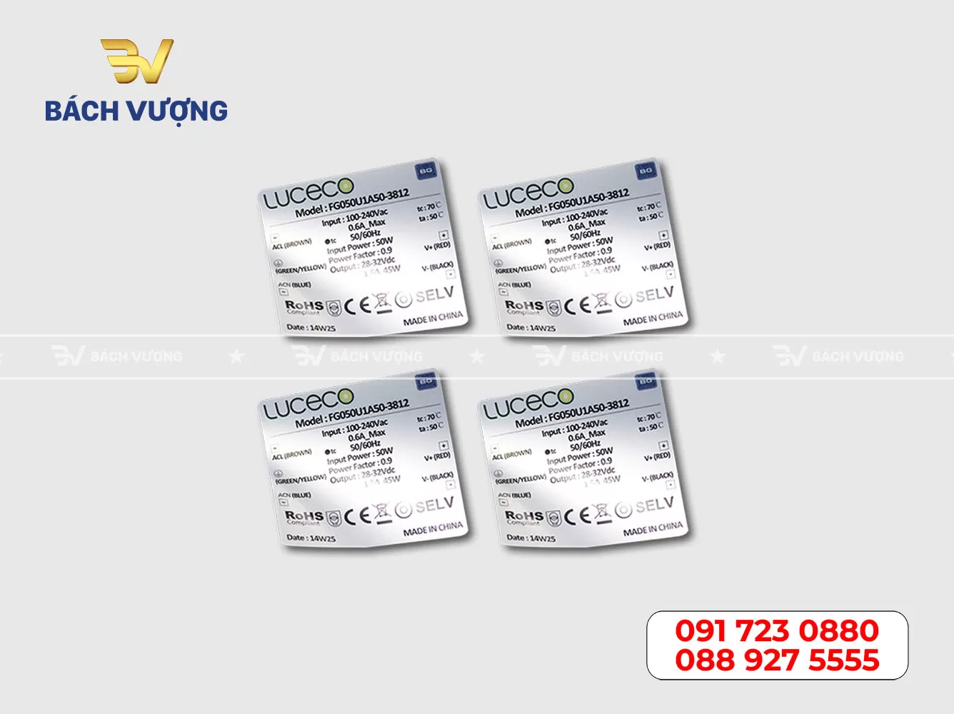 mẫu decal xi bạc 15