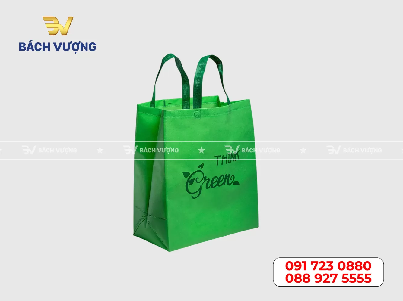 Mẫu túi vải không dệt 20