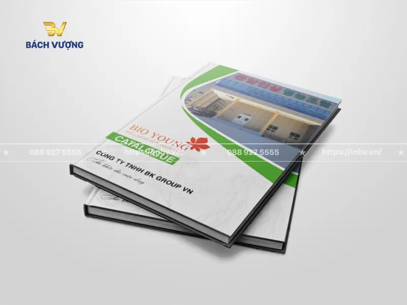 Catalogue dịch vụ chăm sóc sức khỏe