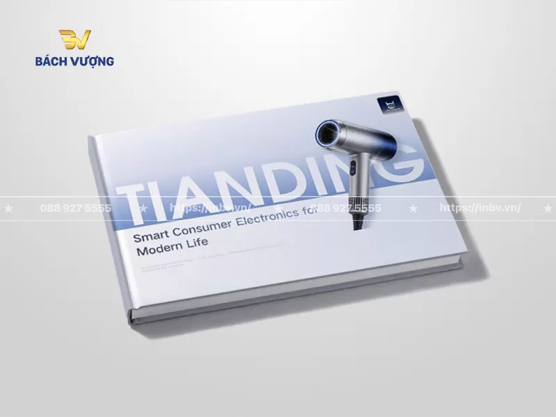 Catalogue đồ gia dụng