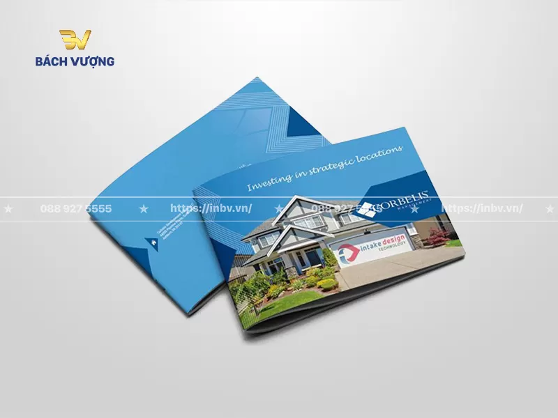 Catalogue xây dựng