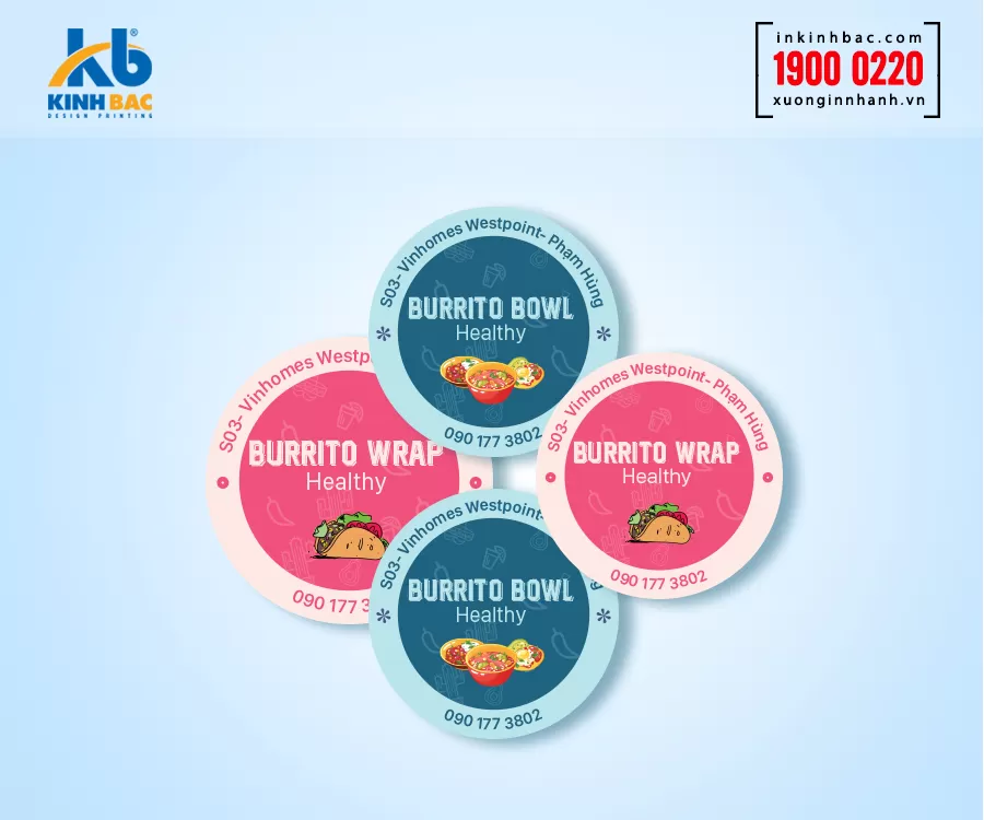 Mẫu in sticker 02
