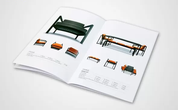 Địa chỉ in catalogue số lượng ít tại Hà Nội