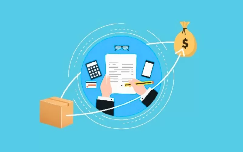 Phương thức thanh toán